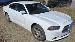 2013 Dodge Charger SE
