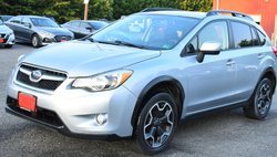 2014 Subaru XV Crosstrek 2.0i Premium