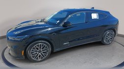 2024 Ford Mustang Mach-E Premium