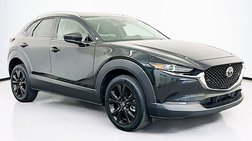 2021 Mazda CX-30 Turbo Premium Plus
