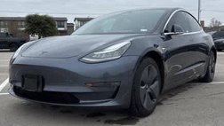 2019 Tesla Model 3 Performance