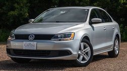 2011 Volkswagen Jetta TDI
