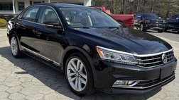 2019 Volkswagen Jetta SE