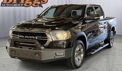 2019 Ram Ram Pickup 1500 Big Horn