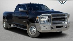 2022 Ram Ram Pickup 3500 Laramie