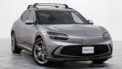 2023 Genesis GV60 Performance