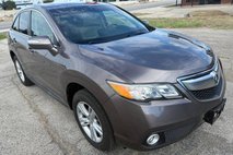 2013 Acura RDX w/Tech