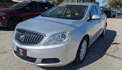 2015 Buick Verano Base