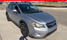 2013 Subaru XV Crosstrek 2.0i Premium