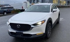 2024 Mazda CX-30 2.5 S