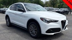 2024 Alfa Romeo Stelvio Sprint