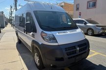 2016 Ram ProMaster 3500 159 WB