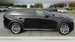 2024 Mazda CX-90 3.3 Turbo Premium
