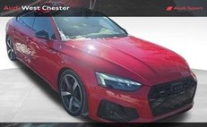 2023 Audi A5 Sportback quattro S line Prem Plus 45 TFSI