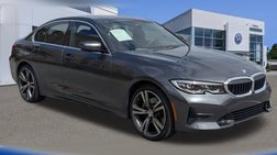 2022 BMW 3 Series 330i