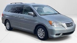 2010 Honda Odyssey EX-L