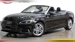 2019 Audi A5 quattro Premium 45 TFSI