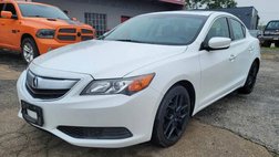 2014 Acura ILX 2.0L