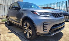 2022 Land Rover Discovery P360 HSE R-Dynamic