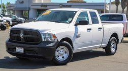 2021 Ram Ram Pickup 1500 Classic Tradesman