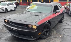 2014 Dodge Challenger R/T