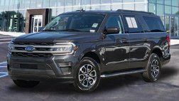 2022 Ford Expedition MAX XLT