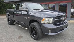 2016 Ram Ram Pickup 1500 Express