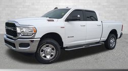 2022 Ram Ram Pickup 2500 Big Horn