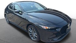 2026 Mazda MAZDA3 2.5 S Preferred