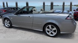 2008 Saab 9-3 2.0T