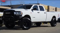 2019 Ram Ram Pickup 2500 Tradesman