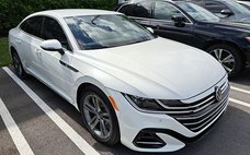 2023 Volkswagen Arteon SE R-Line