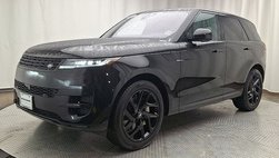 2023 Land Rover Range Rover Sport P360 SE
