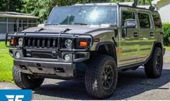2006 HUMMER H2 Base