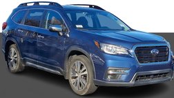 2020 Subaru Ascent Touring