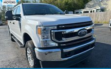 2021 Ford Super Duty F-250 XLT