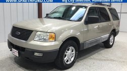 2005 Ford Expedition XLT