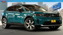 2026 Honda Prologue Touring