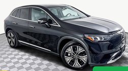 2024 Mercedes-Benz EQE EQE 350+