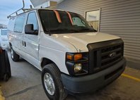 2013 Ford E-Series E-350 SD