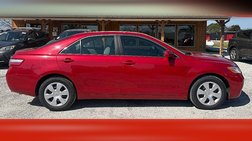 2007 Toyota Camry LE
