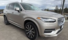 2023 Volvo XC90 B5 Plus Bright Theme