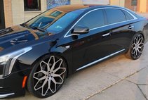 2019 Cadillac XTS Pro Livery