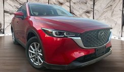 2022 Mazda CX-5 2.5 S