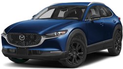 2026 Mazda CX-30 2.5 S Select Sport