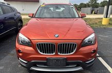 2014 BMW X1 xDrive28i