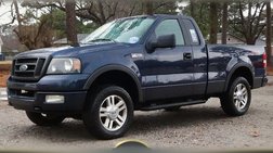 2004 Ford F-150 XL
