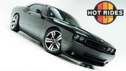 2010 Dodge Challenger SRT8