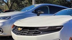 2023 Chevrolet Camaro LT