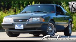1987 Ford Mustang LX